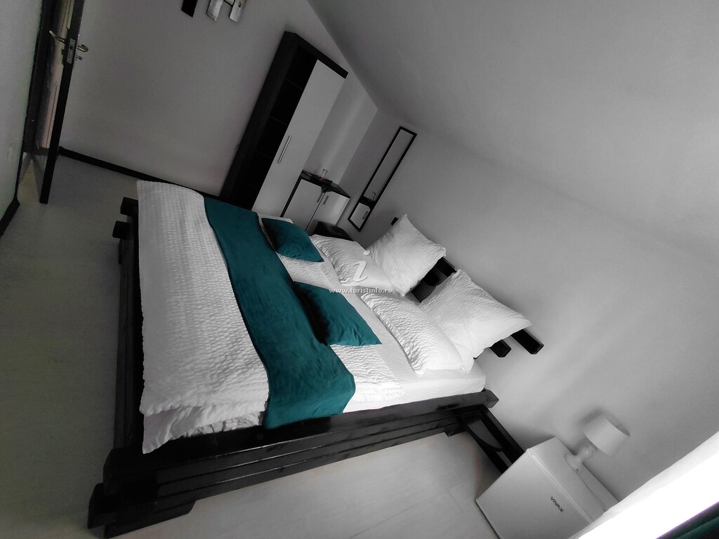 Casa Nico Nelu Duplex