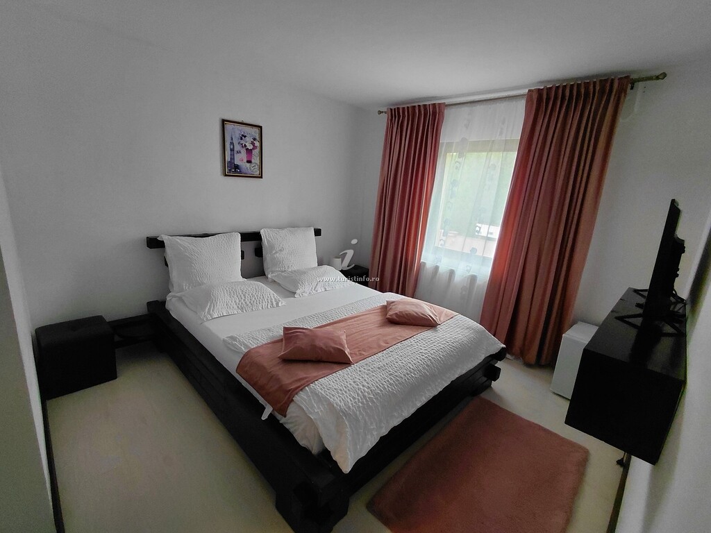 Casa Nico Nelu Duplex