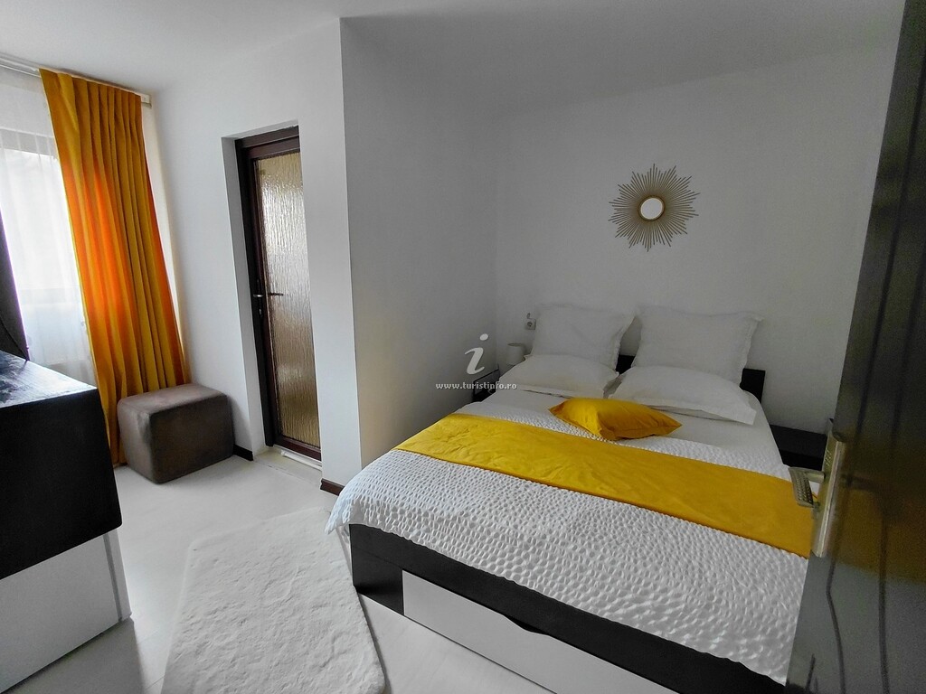 Casa Nico Nelu Duplex