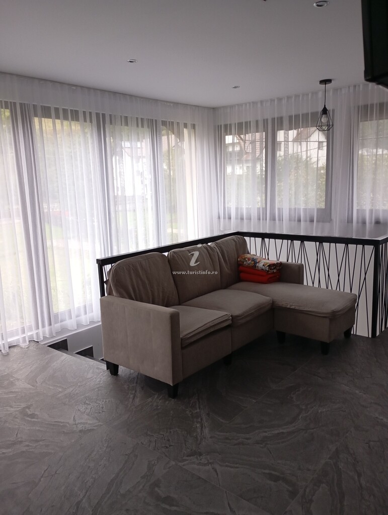 Vila Infinity Chalet