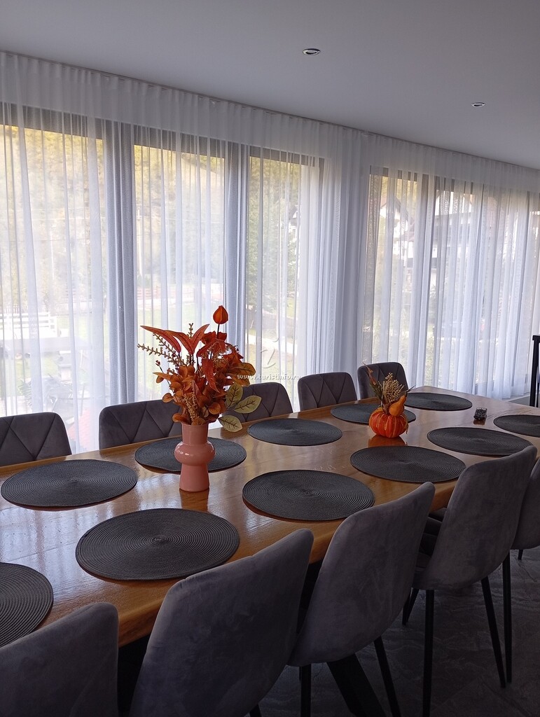Vila Infinity Chalet