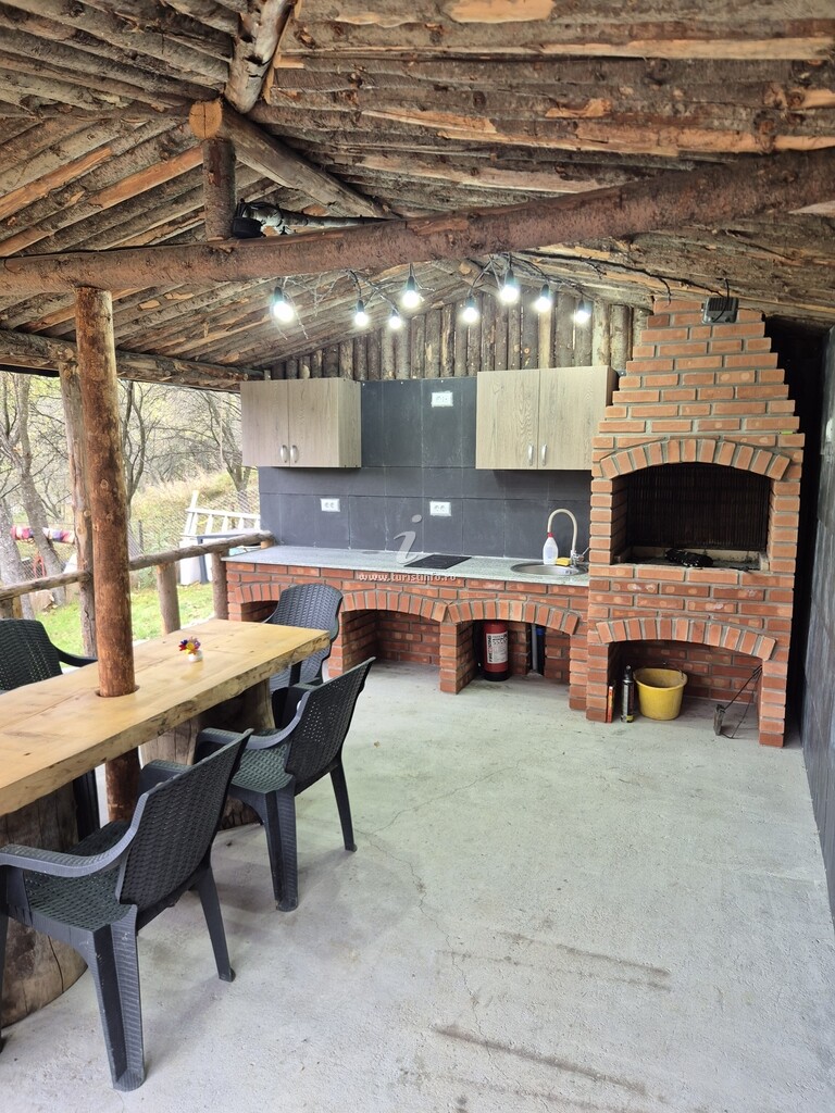 Cabana Aframe Olanești