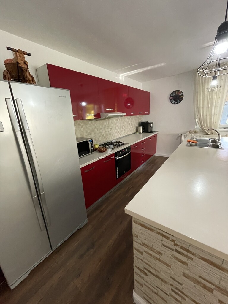 Casa Luca Ama 1