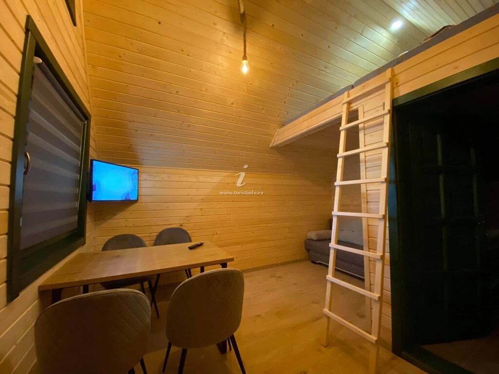 Camping Eti