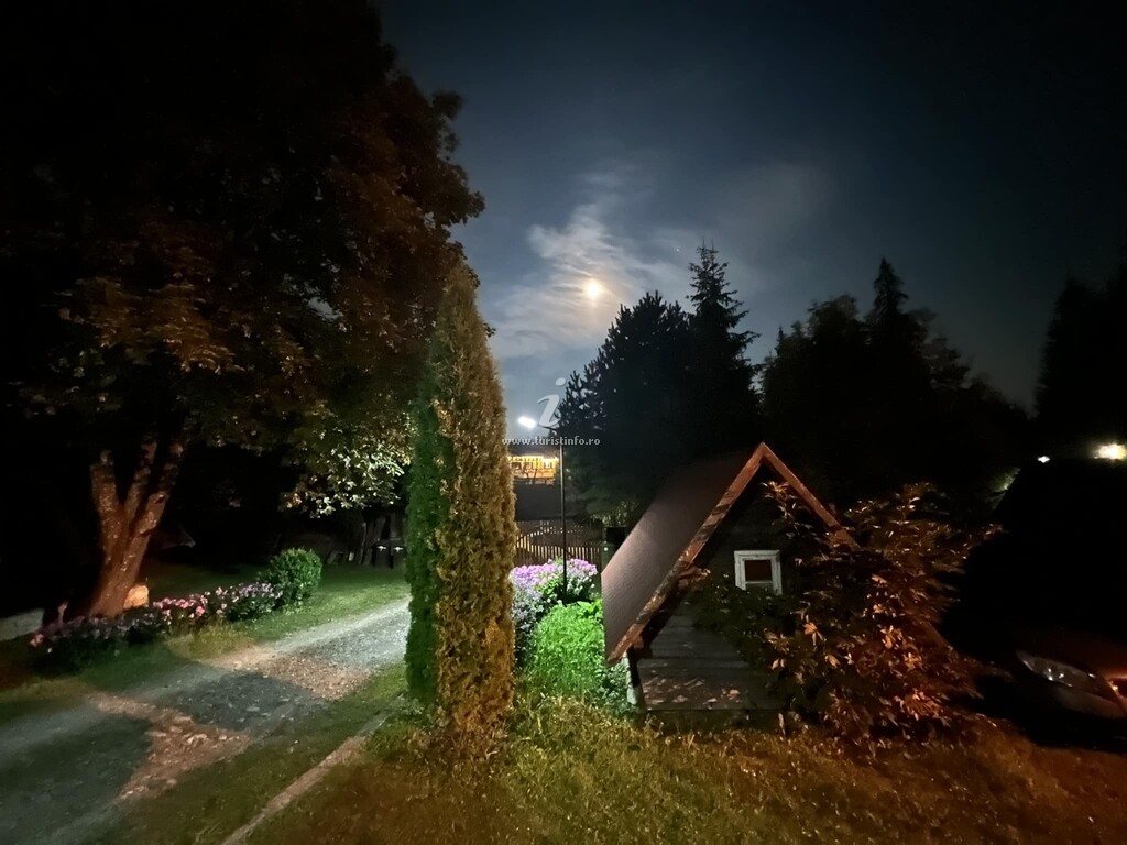 Camping Eti