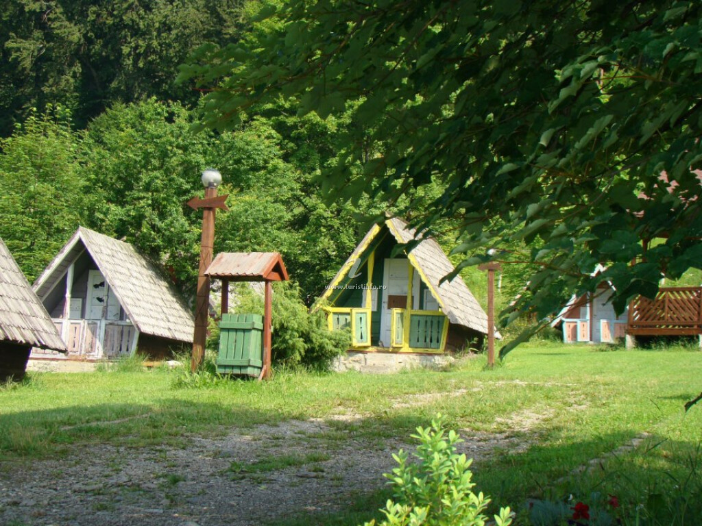 Camping Eti