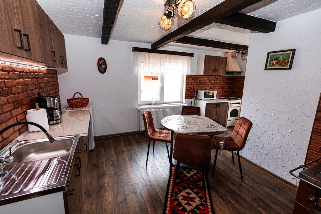 Casa Dorna