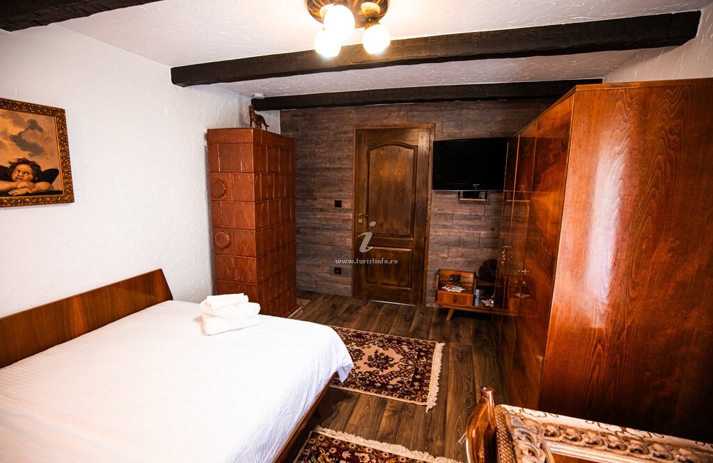 Casa Dorna