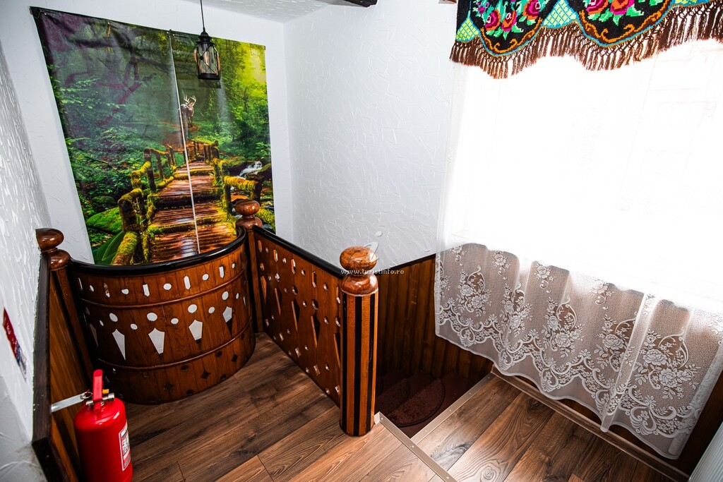 Casa Dorna