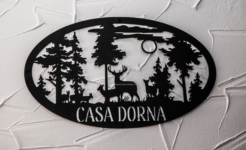 Casa Dorna