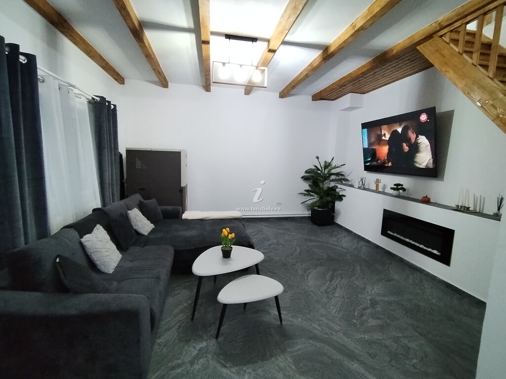 Casa Rania