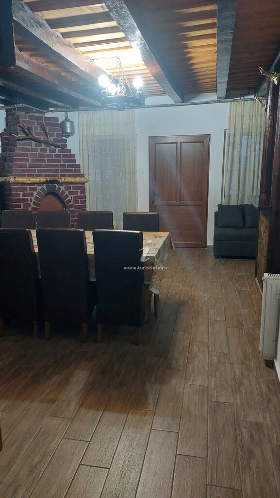 Casa de vacanță Aurelia