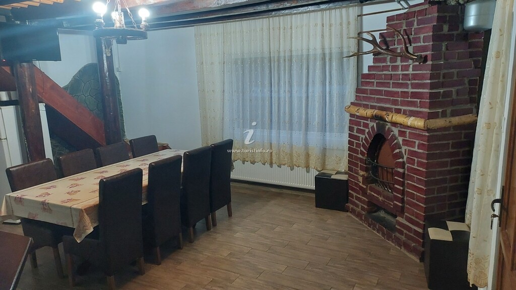 Casa de vacanță Aurelia