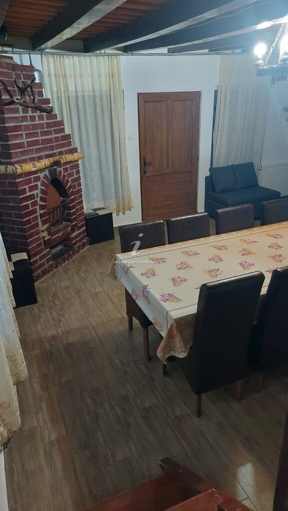 Casa de vacanță Aurelia