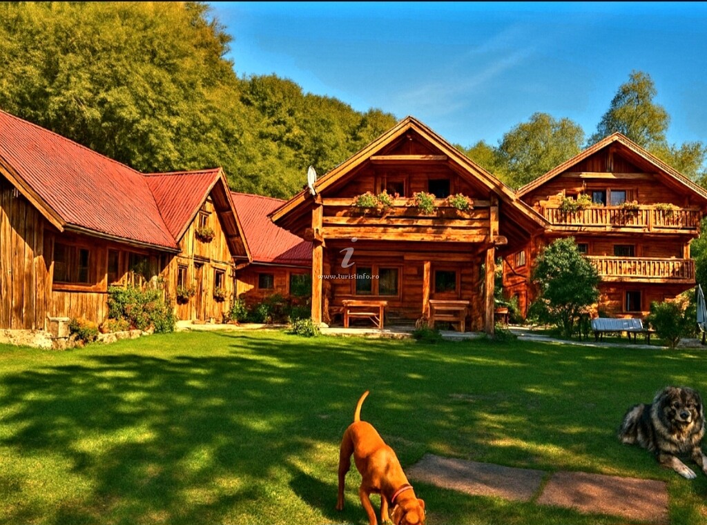 Casa Mistreților