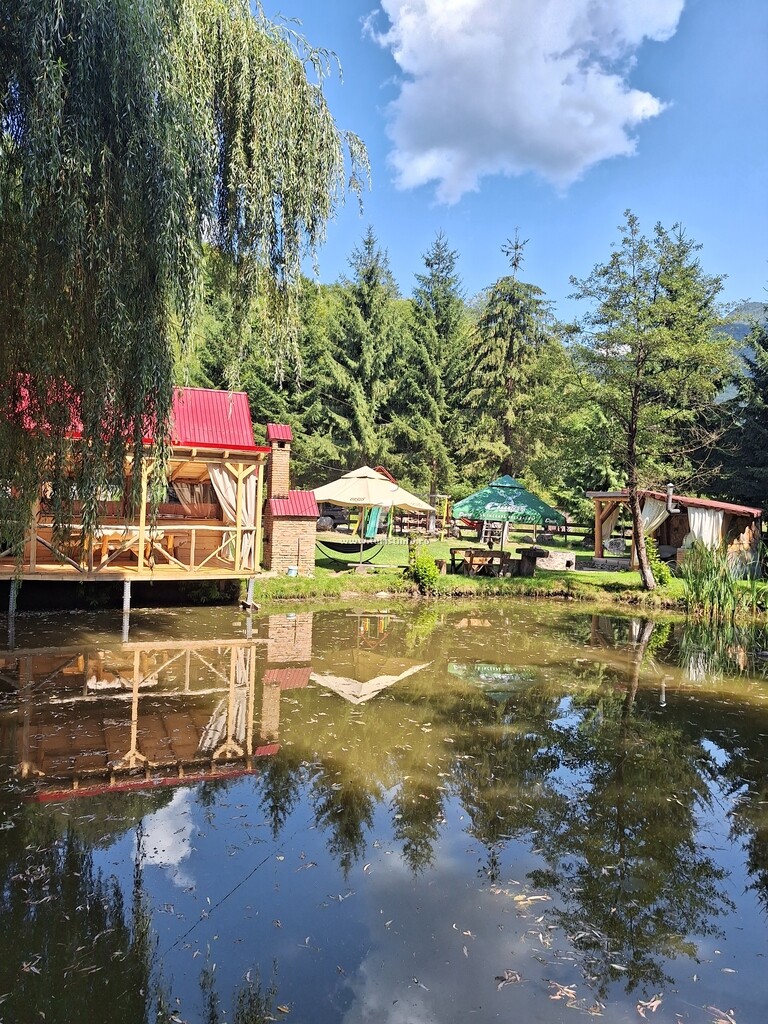 Casa Mistreților
