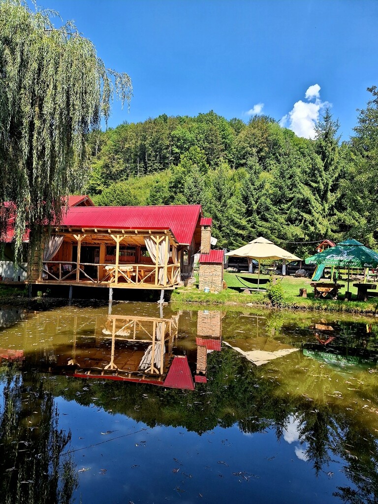 Casa Mistreților
