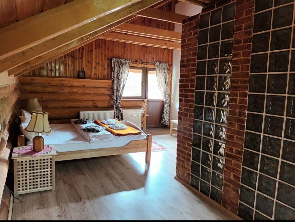 Casa Mistreților