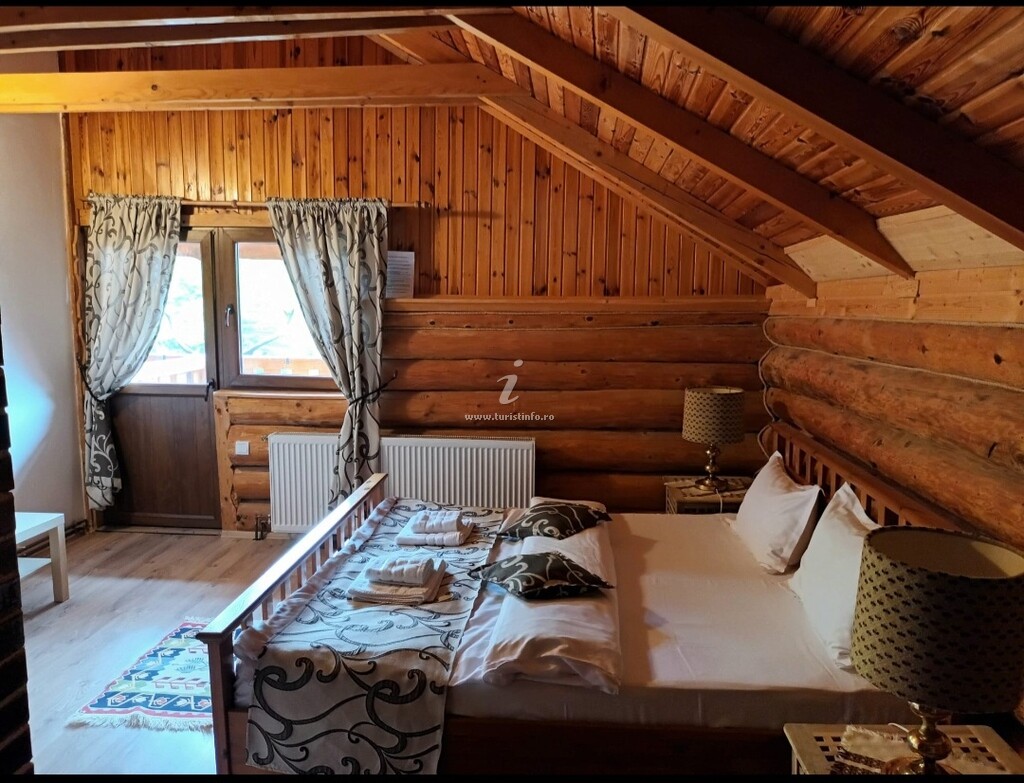 Casa Mistreților