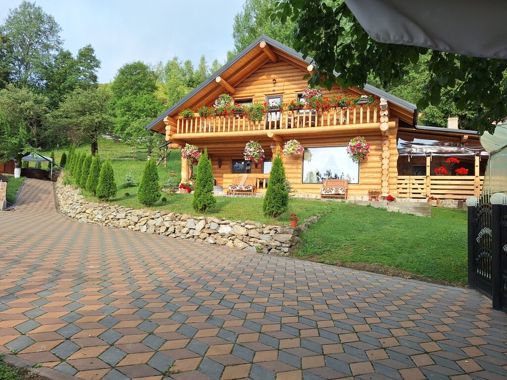 Cabana la Bălănuț
