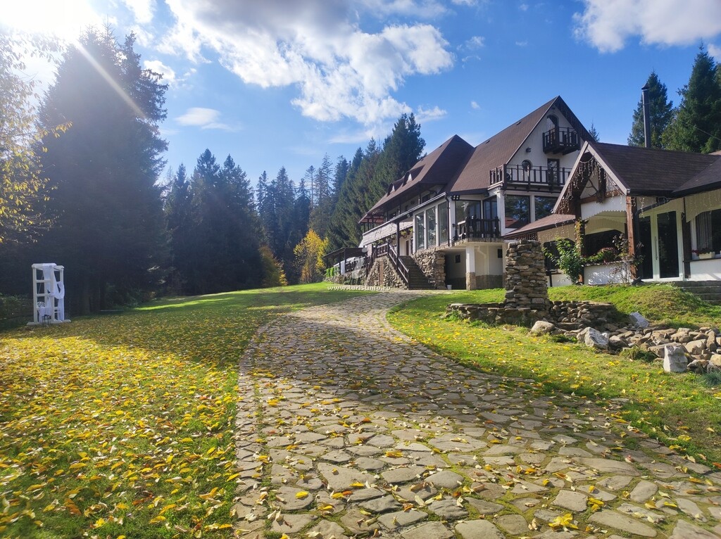 Green Resort