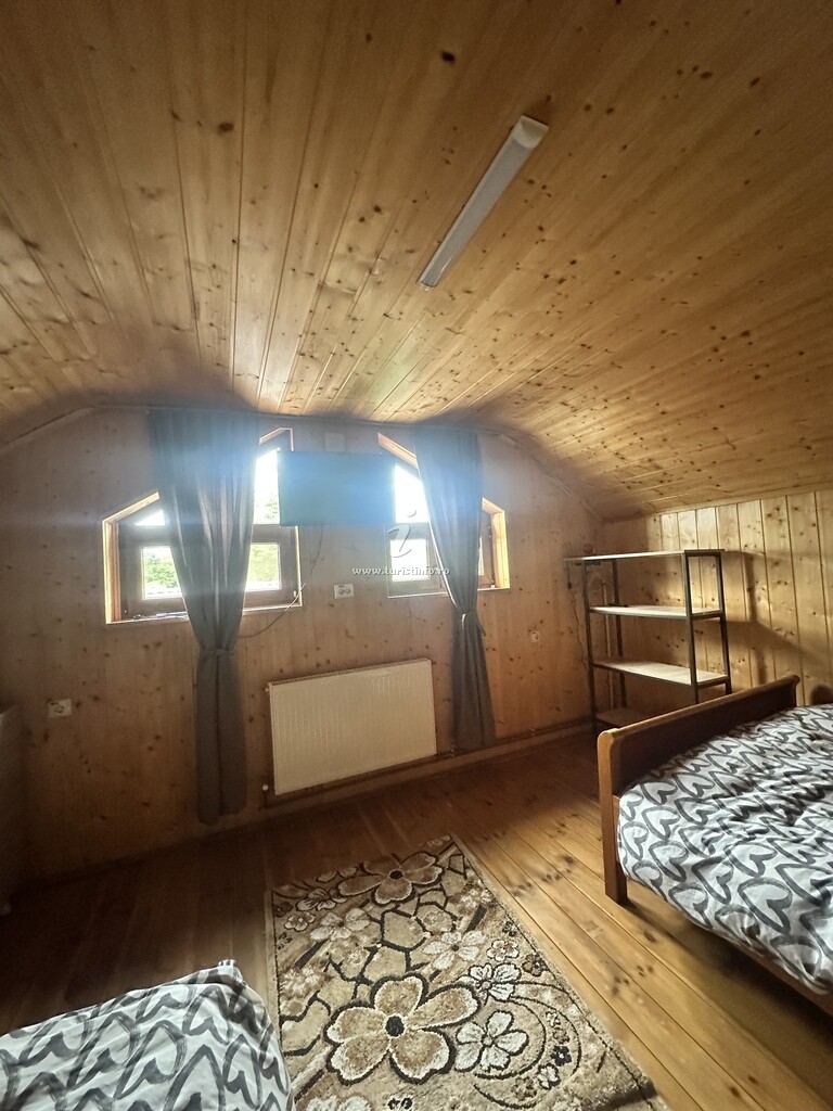 Camere de închiriat Casa Julie