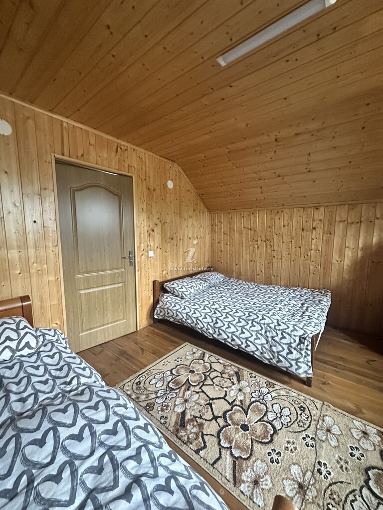 Camere de închiriat Casa Julie
