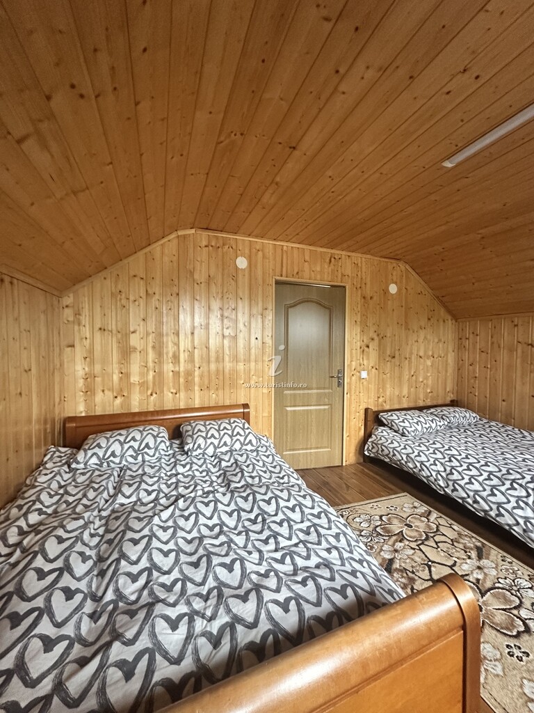 Camere de închiriat Casa Julie