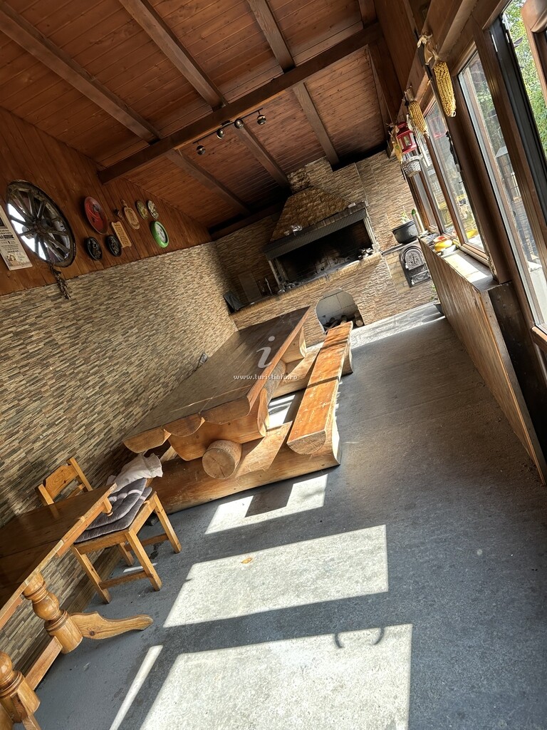 Camere de închiriat Casa Julie