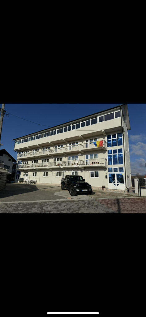 Hotel New Venus