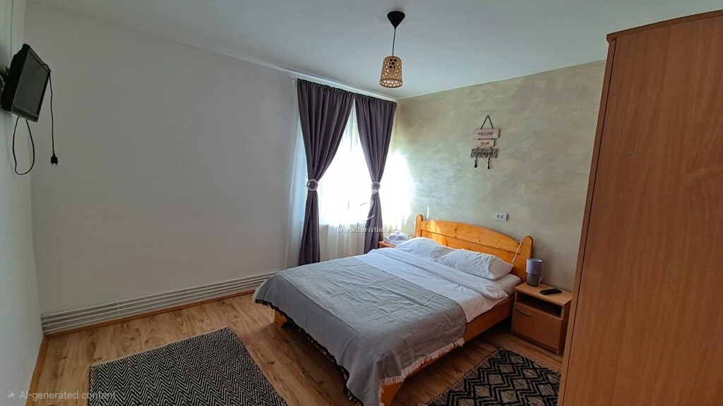 Casa ASY Mountain Residence