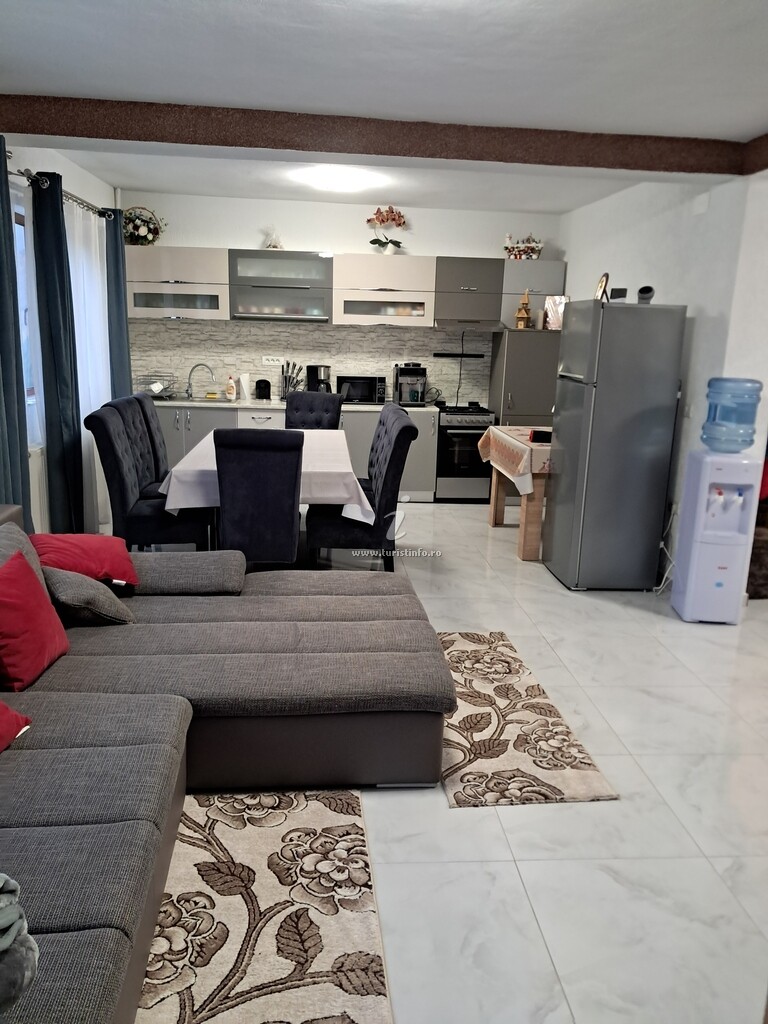 Cabana Casa Ione