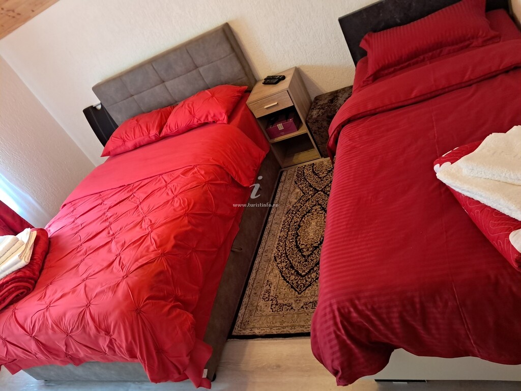 Cabana Casa Ione