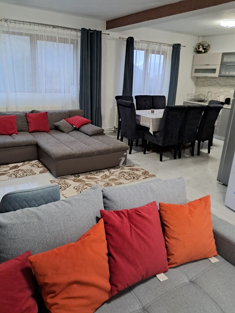 Cabana Casa Ione