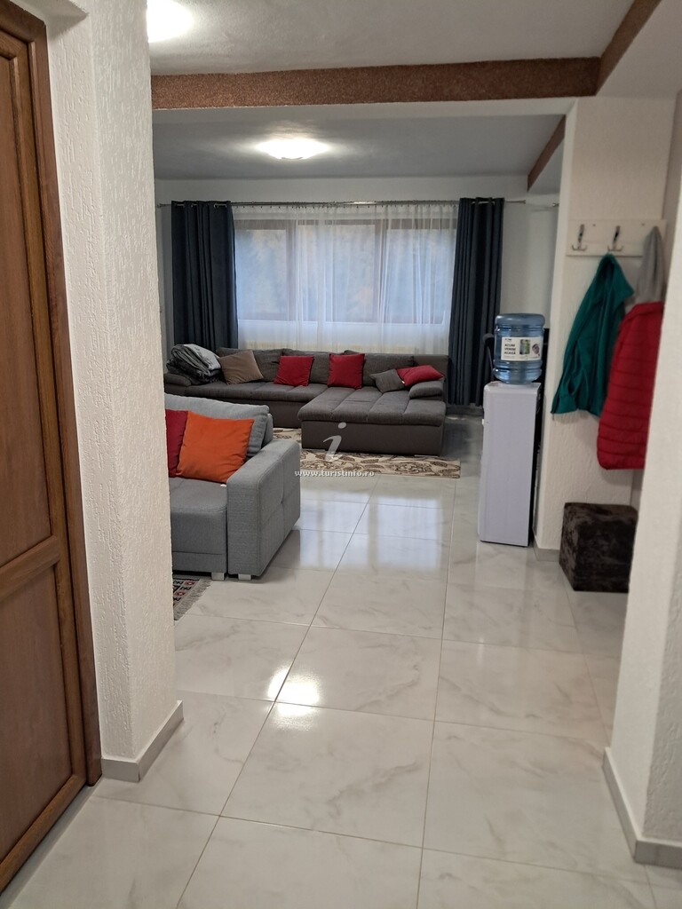 Cabana Casa Ione