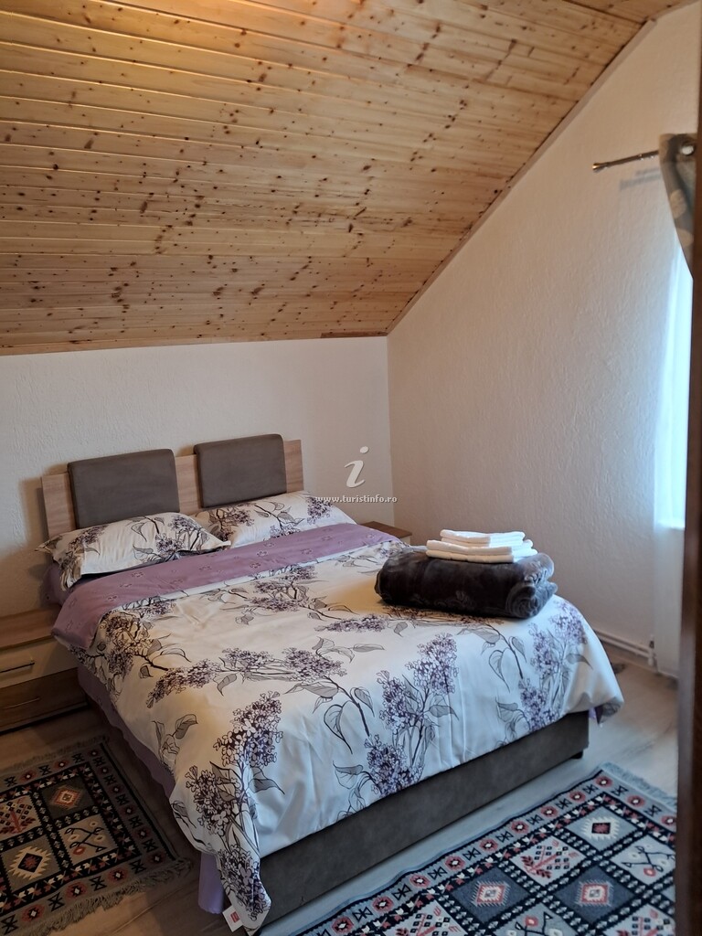 Cabana Casa Ione