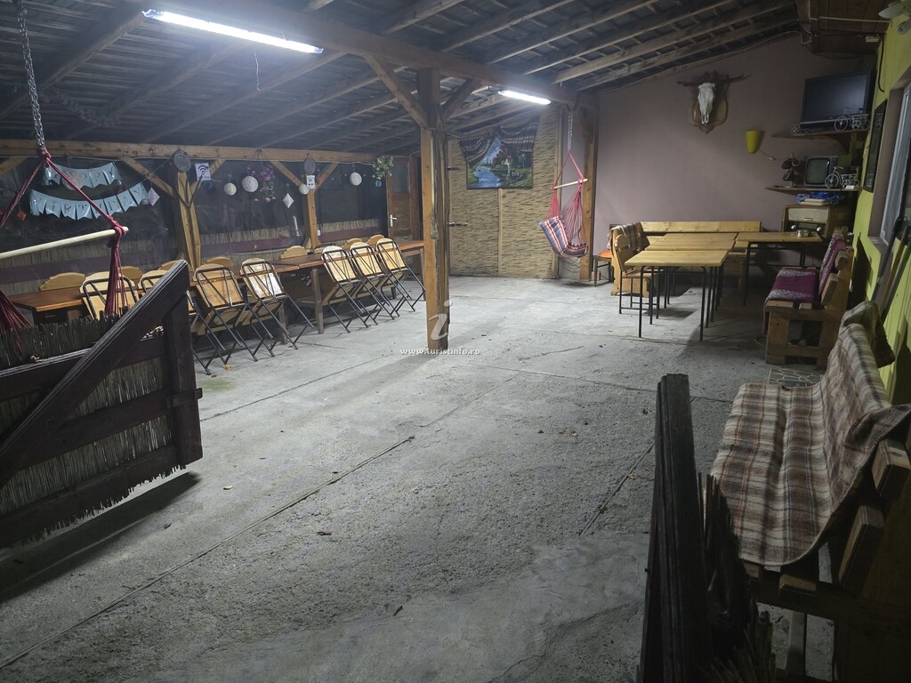 Coliba de la Râpă
