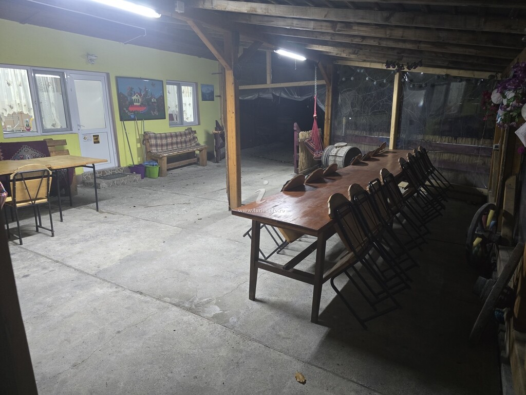 Coliba de la Râpă