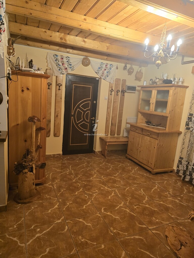 Coliba de la Râpă