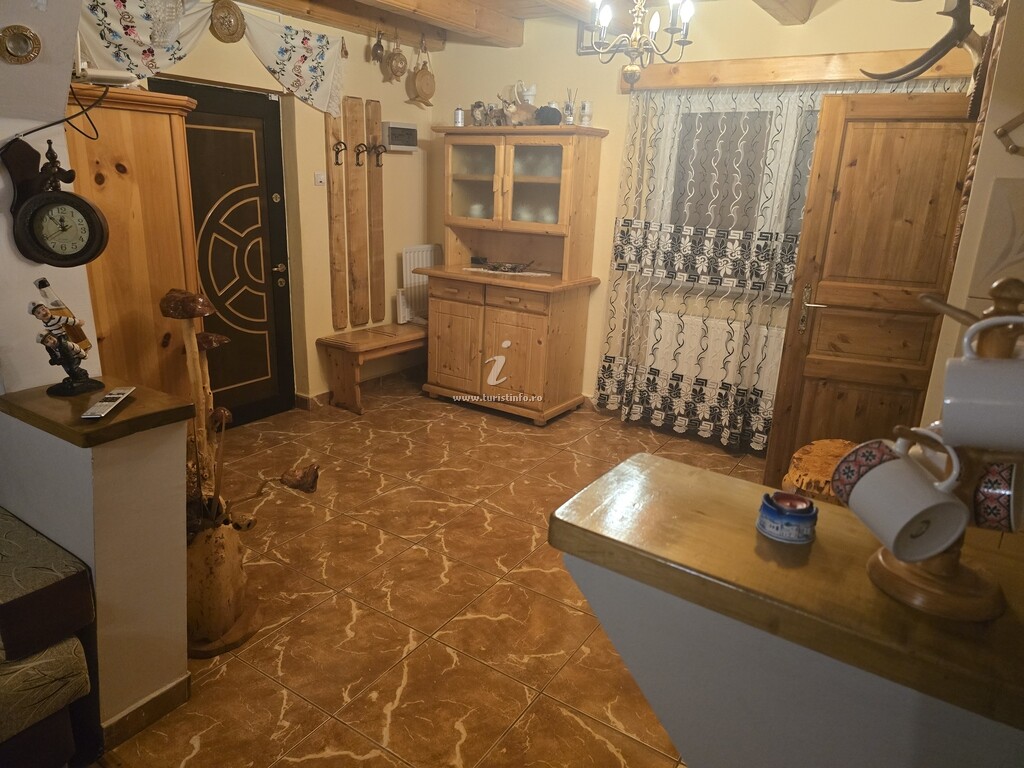 Coliba de la Râpă