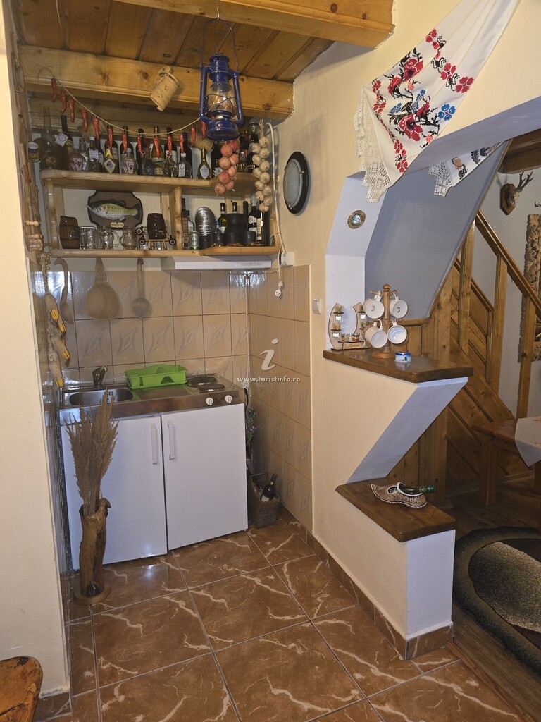 Coliba de la Râpă