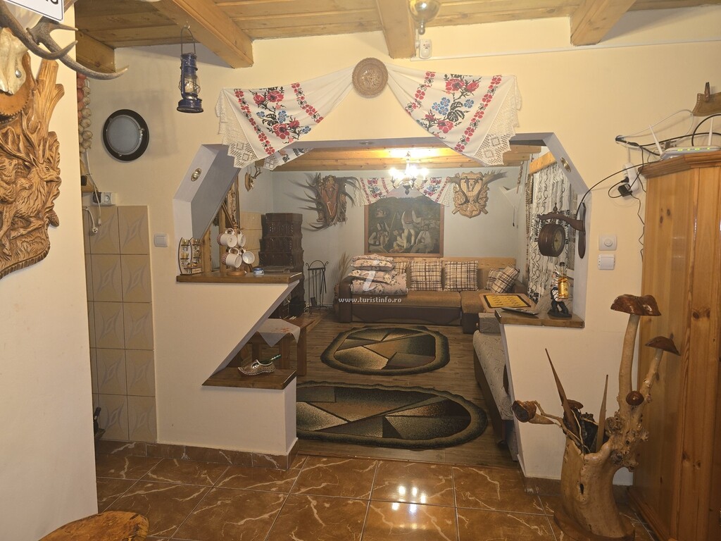 Coliba de la Râpă