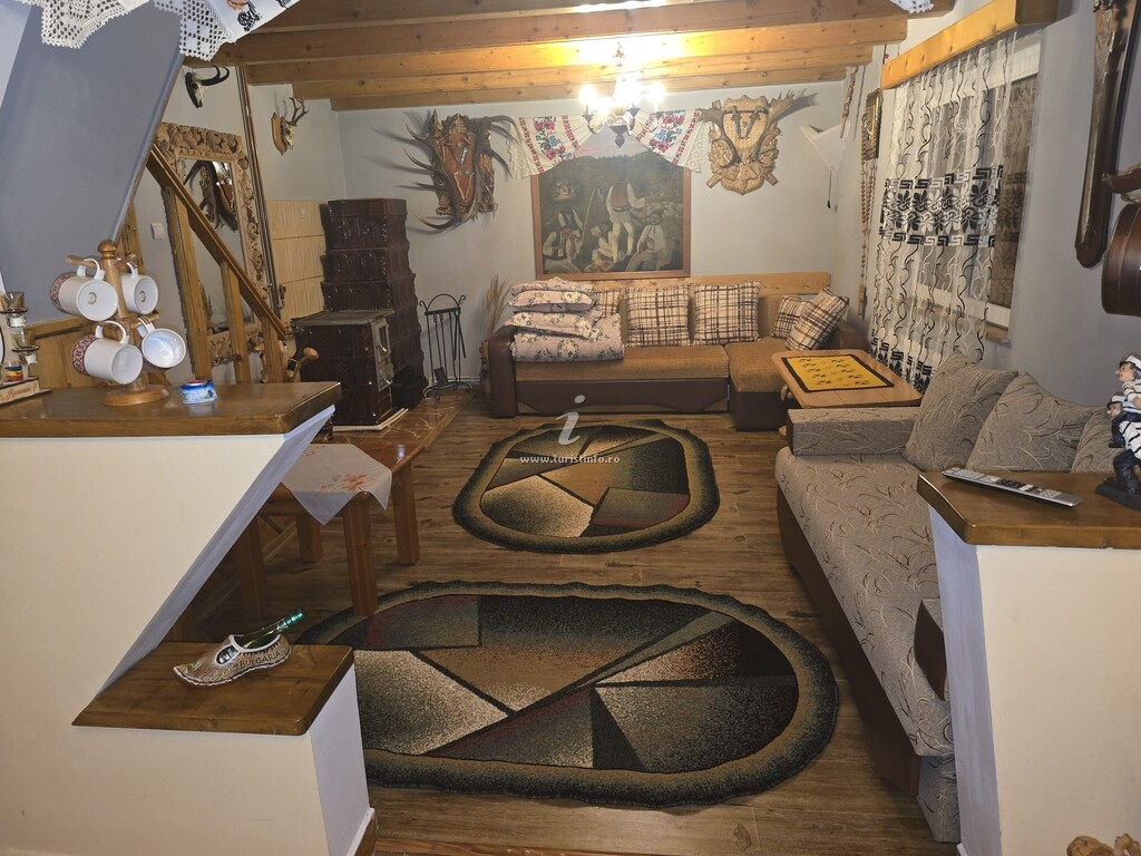 Coliba de la Râpă