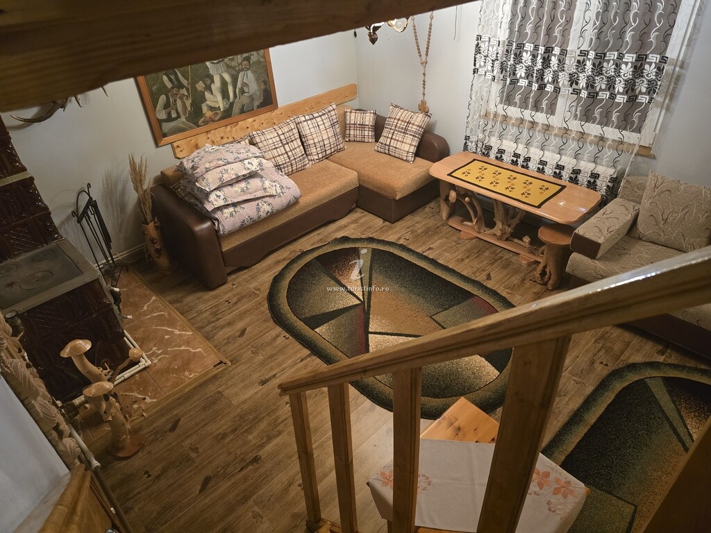 Coliba de la Râpă