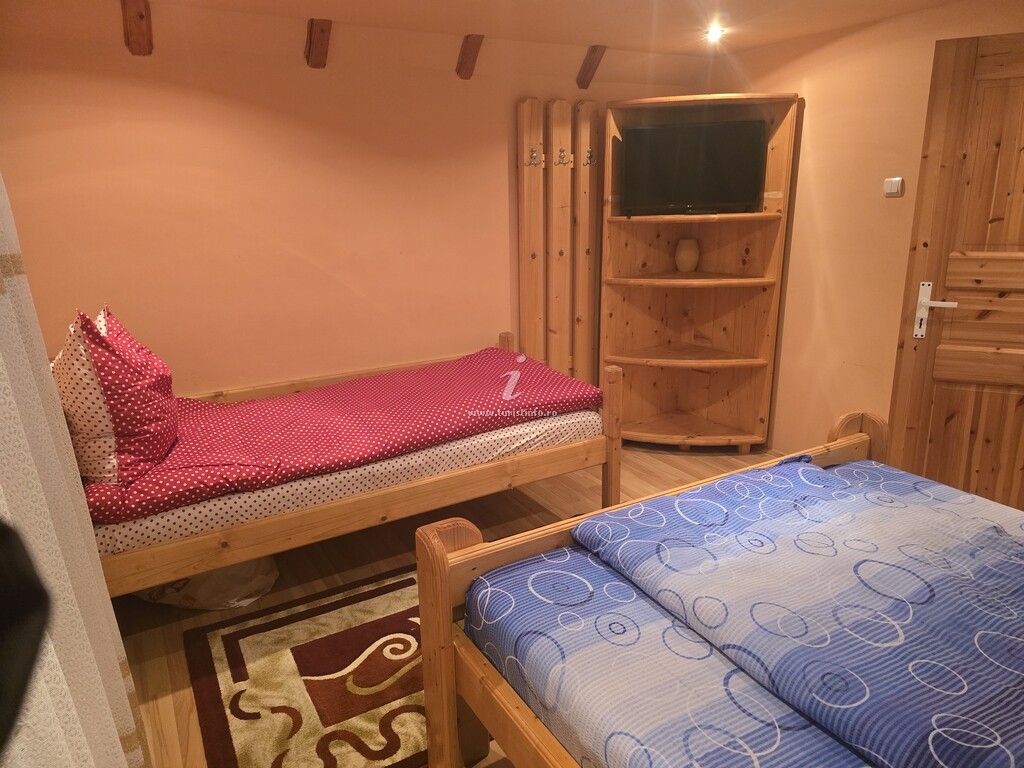 Coliba de la Râpă
