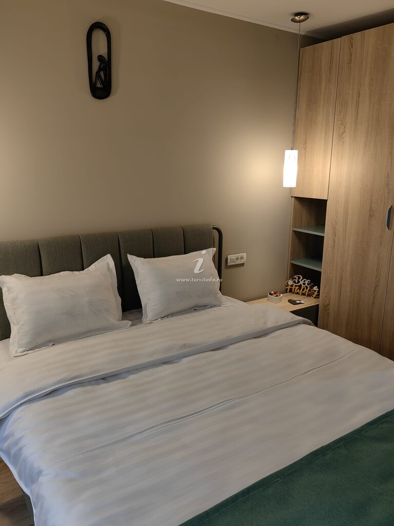 Apartament Alpine Dream