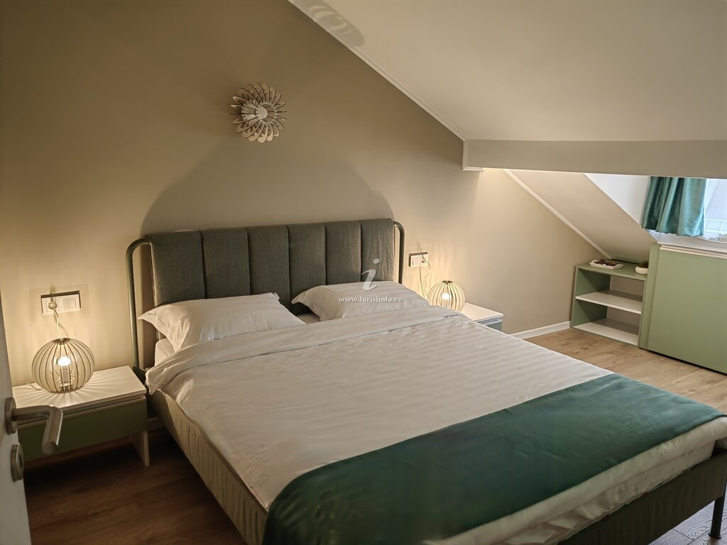 Apartament Alpine Dream