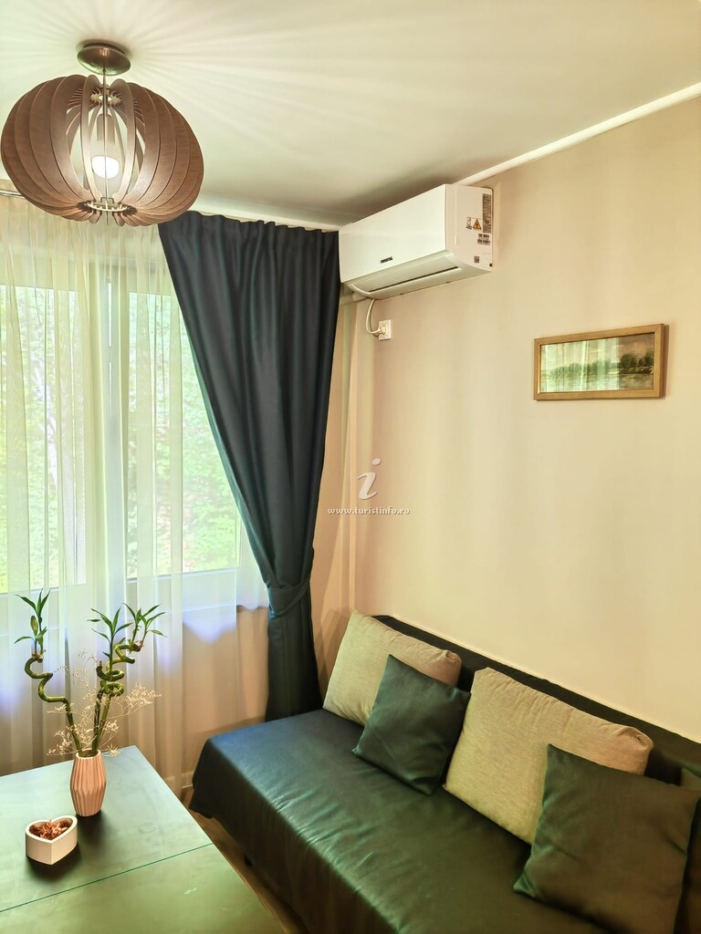 Apartament Alpine Dream