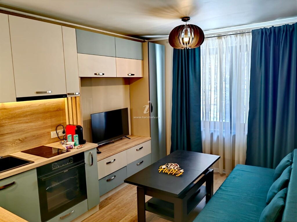 Apartament Alpine Dream