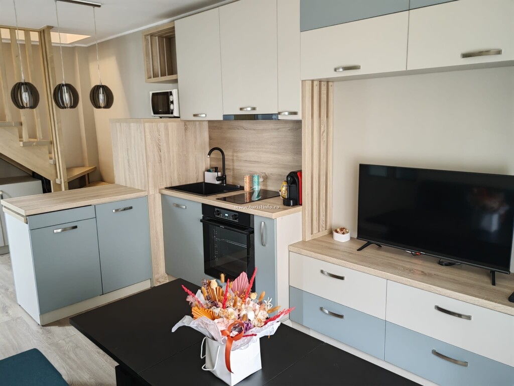 Apartament Alpine Dream